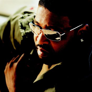 Gerald Levert - Ooh What You Do