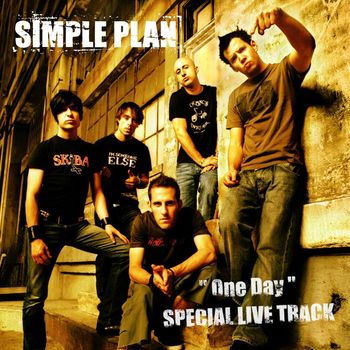 Simple Plan - One Day