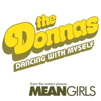 The Donnas - Dancing With Myself