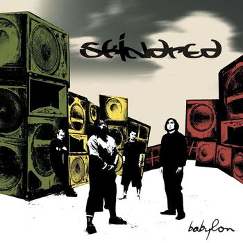 Skindred - Babylon (U.S. Version)