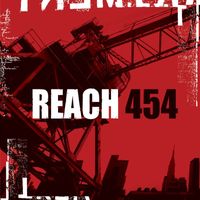 Reach 454 - Reach 454