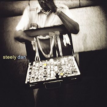 Steely Dan - The Last Mall