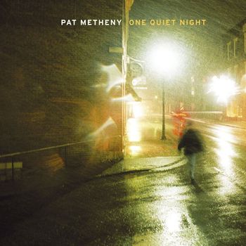 Pat Metheny Group - In All We See
