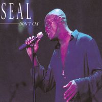 Seal - Don't Cry (Mo' Kutz R&B Remix Extended)