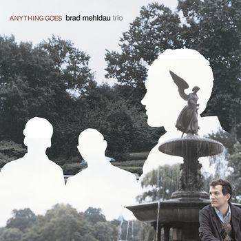 Brad Mehldau Trio - Everything in Its Right Place