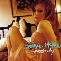 Bonnie McKee - Somebody (U.S. Single)