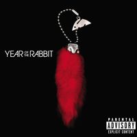 Year Of The Rabbit - Year Of The Rabbit (Explicit)