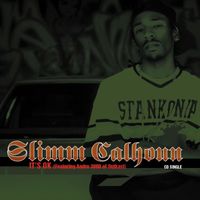 Slimm Calhoun - It's Ok