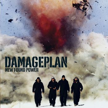 Damageplan - New Found Power (U.S. Edited Version)
