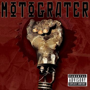 Motograter - Motograter (PA [Explicit])