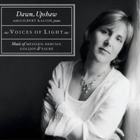Dawn Upshaw - Voices of Light