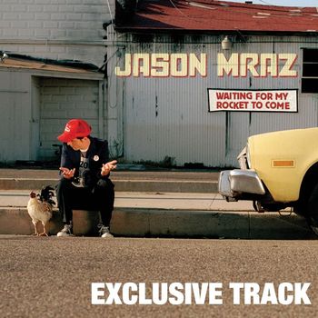 Jason Mraz - You and I Both (Live)