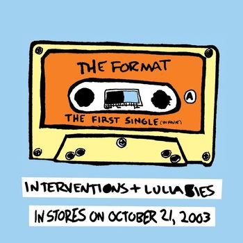 The Format - The First Single (You Know Me)