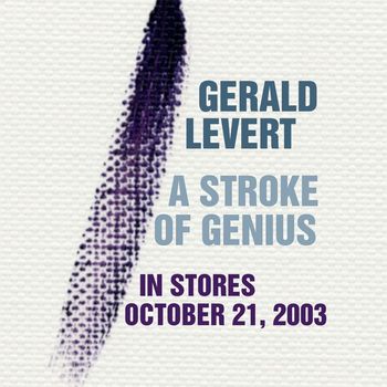 Gerald Levert - U Got That Love (Call It a Night)
