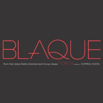Blaque - I'm Good