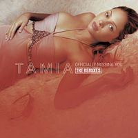 Tamia - Officially Missing You (Felix's Hechtic Dub Mix)