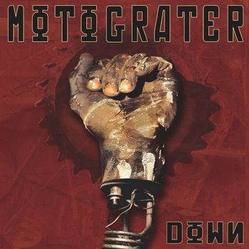 Motograter - Down