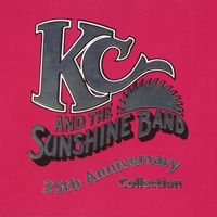 KC And The Sunshine Band - That's the Way (I Like It)