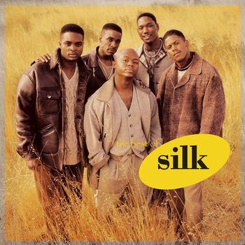 Silk - The Best of Silk