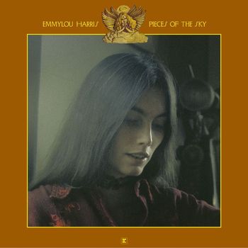 Emmylou Harris - Pieces of the Sky (Expanded & Remastered)