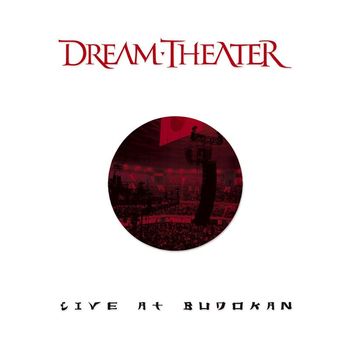 Dream Theater - Live at Budokan (Explicit)