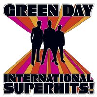 Green Day - International Superhits! (Explicit)