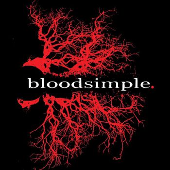 Bloodsimple - Demos (DMD Maxi Single [Explicit])
