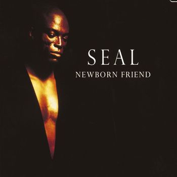 Seal - Newborn Friend (Explicit)