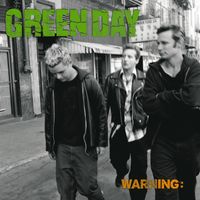 Green Day - Warning (Explicit)
