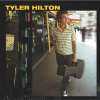Tyler Hilton - Tyler Hilton EP