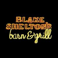 Blake Shelton - Blake Shelton's Barn & Grill