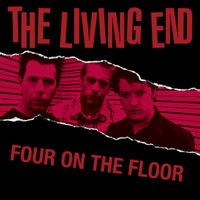The Living End - Four On The Floor (EP   DMD Album)