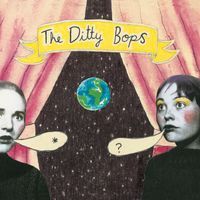 The Ditty Bops - The Ditty Bops (U.S. Version)