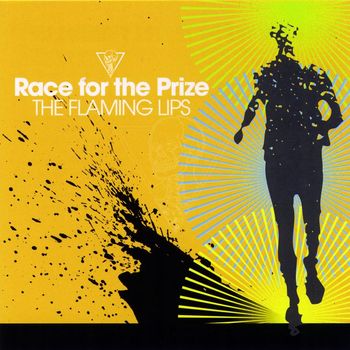 The Flaming Lips - Race for the Prize