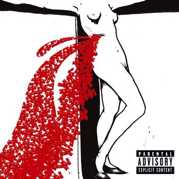 The Distillers - Coral Fang (PA Version [Explicit])
