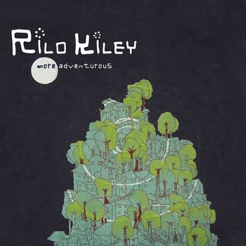 Rilo Kiley - More Adventurous (U.S. Release)