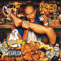 Ludacris - Chicken - N - Beer