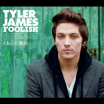 Tyler James - Foolish