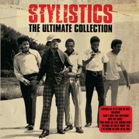 The Stylistics - The Ultimate Collection