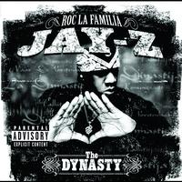 Jay-Z - The Dynasty