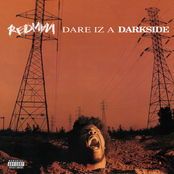 Redman - Dare Iz A Darkside (Explicit)