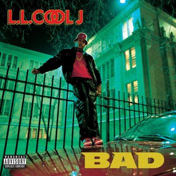 LL Cool J - Bigger And Deffer (Explicit)
