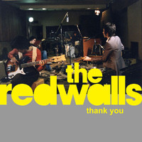 The Redwalls - Thank You