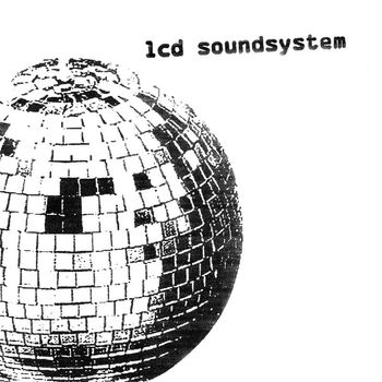 LCD Soundsystem - LCD Soundsystem (Explicit)