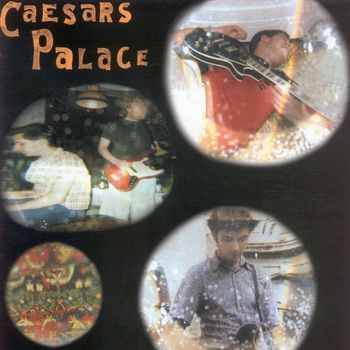 Caesars - Love For The Streets