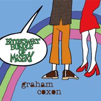 Graham Coxon - Bittersweet Bundle Of Misery