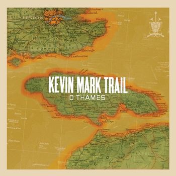 Kevin Mark Trail - D Thames