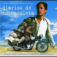 Gustavo Santaolalla - Motorcycle Diaries