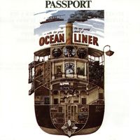 Passport - Ocean Liner
