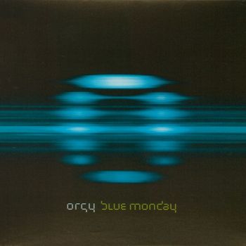 Orgy - Blue Monday